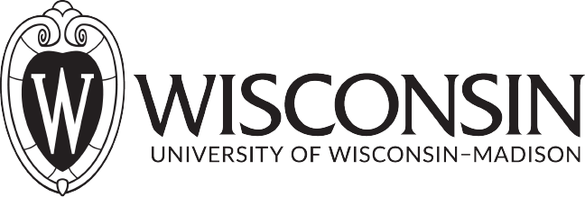 UW–Madison Logo