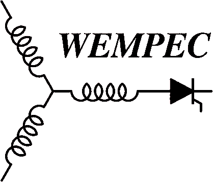 WEMPEC Logo
